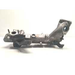 Drosselklappensteller Ansaugkrümmer KIA Sorento I (jc) | Desguace Becerril