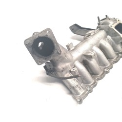 Drosselklappensteller Ansaugkrümmer KIA Sorento I (jc) | Desguace Becerril