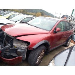 volkswagen touareg (7la, 7l6, 7l7) del año 2003