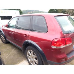 volkswagen touareg (7la, 7l6, 7l7) del año 2003