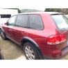volkswagen touareg (7la, 7l6, 7l7) del año 2003