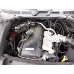 volkswagen touareg (7la, 7l6, 7l7) del año 2003