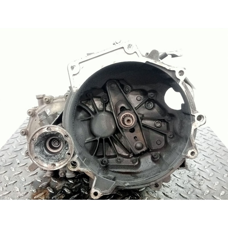 Radiator gearbox Volkswagen Polo IV (9N_, 9A_) | Becerril Scrap Yard