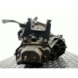 Radiator gearbox Volkswagen Polo IV (9N_, 9A_) | Becerril Scrap Yard