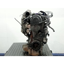 Complete engine Volkswagen Polo IV (9N_, 9A_) | Becerril Scrap Yard