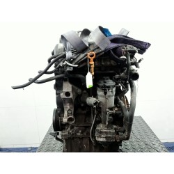 Complete engine Volkswagen Polo IV (9N_, 9A_) | Becerril Scrap Yard