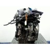 Complete engine Volkswagen Polo IV (9N_, 9A_) | Becerril Scrap Yard
