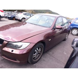 Parts breakdown for Bmw 3 (E90) 318 i Petrol of the year 2005 with engine N46 B20 B