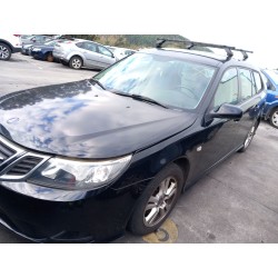 Parts breakdown for Saab 9-3 (YS3F, E79, D79, D75) 1.9 TiD Diesel of the year 2008 with engine Z 19 DTH