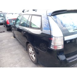 Parts breakdown for Saab 9-3 (YS3F, E79, D79, D75) 1.9 TiD Diesel of the year 2008 with engine Z 19 DTH