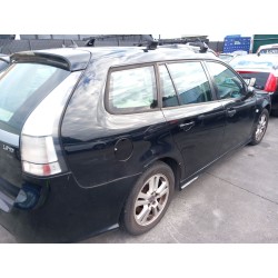 Parts breakdown for Saab 9-3 (YS3F, E79, D79, D75) 1.9 TiD Diesel of the year 2008 with engine Z 19 DTH