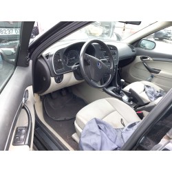 Parts breakdown for Saab 9-3 (YS3F, E79, D79, D75) 1.9 TiD Diesel of the year 2008 with engine Z 19 DTH