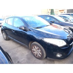 renault megane iii hatchback (bz0/1_, b3_) del año 2012