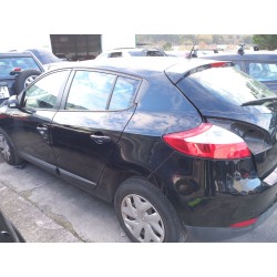renault megane iii hatchback (bz0/1_, b3_) del año 2012