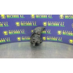 Recambio de piloto delantero izquierdo para bmw serie 5 berlina (e34) 520i (95kw) referencia OEM IAM   