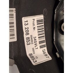 عجلة القيادة Opel Vectra C station wagon (Z02) | Desguace Becerril