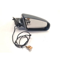 Recambio de retrovisor derecho para audi a4 b7 avant (8ed) 2.0 tdi 16v referencia OEM IAM   