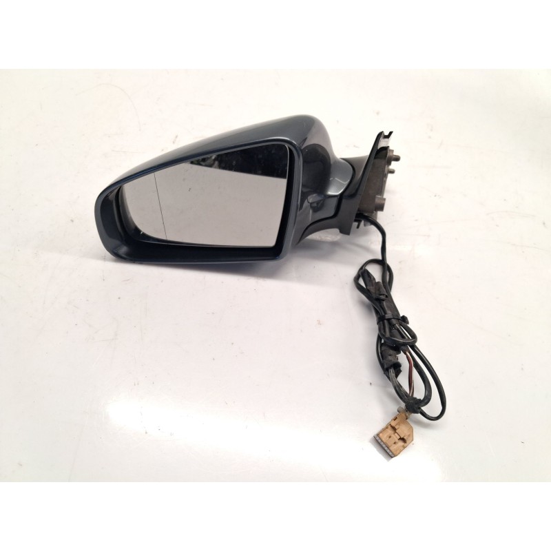 جسم المرايا الجانبية اليسرى Audi A4 B7 avant (8ED) | Desguace Becerril