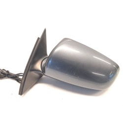 جسم المرايا الجانبية اليسرى Audi A4 B7 avant (8ED) | Desguace Becerril