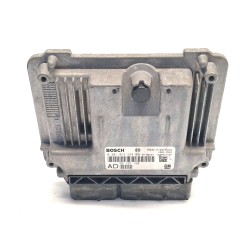 Centralina motore uce Opel Vectra C station wagon (Z02) | Desguace Becerril