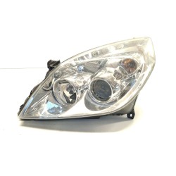 Left rear fog light Opel Vectra C station wagon (Z02) | Becerril Scrap Yard