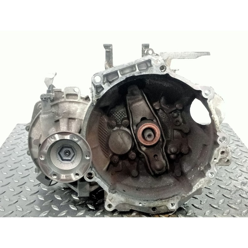 Radiator gearbox Seat Ibiza III (6L1) | Becerril Scrap Yard