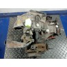 Radiator gearbox Seat Ibiza III (6L1) | Becerril Scrap Yard