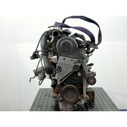 Complete engine Seat Ibiza III (6L1) | Becerril Scrap Yard