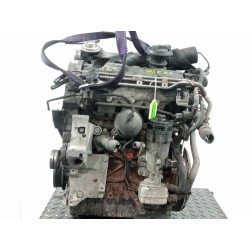 Complete engine Seat Ibiza III (6L1) | Becerril Scrap Yard