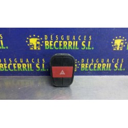 Recambio de warning para peugeot bipper básico referencia OEM IAM   