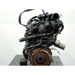 Complete engine Seat Ibiza III (6L1) | Becerril Scrap Yard