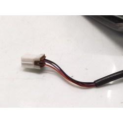 Left rearview mirror casing Volvo S40 I (644) | Becerril Scrap Yard