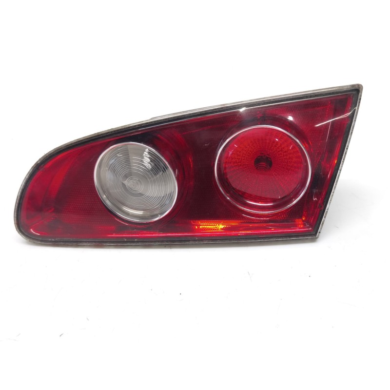 Feu arrière central droit Seat Ibiza III (6L1) | Desguace Becerril