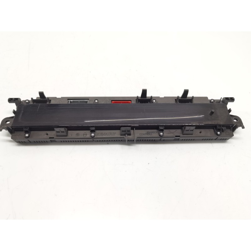 Instrument cluster Renault SCÉNIC II (JM0/1_) | Becerril Scrap Yard