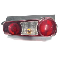 Fanale posteriore centrale sinistro Peugeot Partner furgoneta/monovolumen | Desguace Becerril
