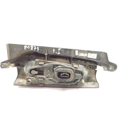 Recambio de piloto trasero izquierdo para peugeot partner furgoneta/monovolumen 1.6 hdi / bluehdi 75 referencia OEM IAM   