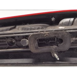 المصباح الخلفي المركزي الأيسر Ford Focus C-max (DM2) | Desguace Becerril