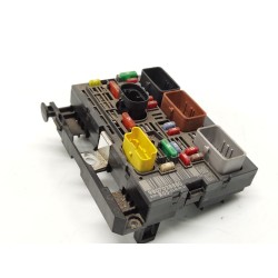 Recambio de bsi para peugeot partner furgoneta/monovolumen 1.6 hdi / bluehdi 75 referencia OEM IAM 9807028880  