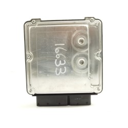 Recambio de centralita motor uce para volkswagen golf plus (5m1) highline referencia OEM IAM 03G906016T 0281011956 