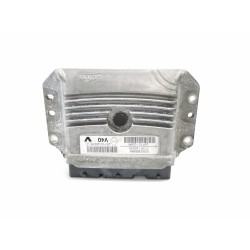 Recambio de centralita motor uce para renault megane iii coupe privilege referencia OEM IAM 237100293R 0126155234 