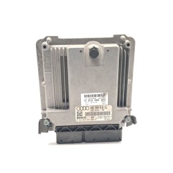 Unité de commande moteur (UCE) Audi A4 B7 avant (8ED) | Desguace Becerril