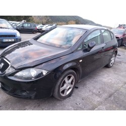seat leon (1p1) del año 2005