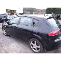 seat leon (1p1) del año 2005