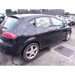 seat leon (1p1) del año 2005
