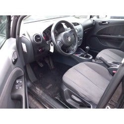 seat leon (1p1) del año 2005