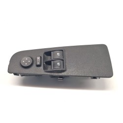 Left rear window lift switch Fiat Grande punto (199_) | Becerril Scrap Yard