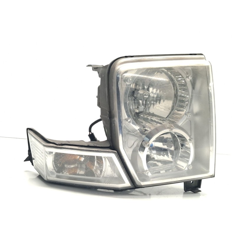 Right rear fog light Jeep Commander van (xh) | Becerril Scrap Yard