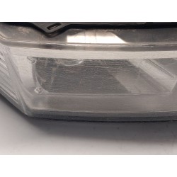 Right rear fog light Jeep Commander van (xh) | Becerril Scrap Yard