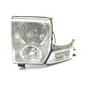 Left rear fog light Jeep Commander van (xh) | Becerril Scrap Yard
