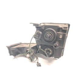 Left rear fog light Jeep Commander van (xh) | Becerril Scrap Yard